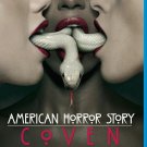American Horror Story Season 3 (Blu-ray) 2013