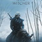 The Witcher Season 1 (Blu-ray) 2019