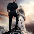 The Witcher Season 2 (Blu-ray) 2021