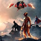 The Flash (Blu-ray) 2023