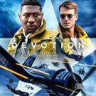 Devotion (Blu-ray) 2022