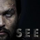 See Season 1 (Blu-ray) 2019
