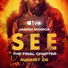 See Season 3 (Blu-ray) 2022