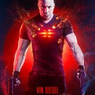 Bloodshot (Blu-ray) 2020