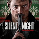 Silent Night (Blu-ray) 2023