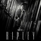 Ripley (Blu-ray) 2024