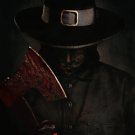 Thanksgiving (Blu-ray) 2023