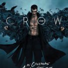 The Crow (Blu-ray) 2024