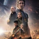 Foundation Season 2 (Blu-ray) 2023