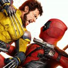 Deadpool 3 (Blu-ray) 2024