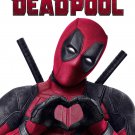 Deadpool (Blu-ray) 2016