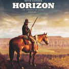 Horizon: An American Saga (Blu-ray) 2024