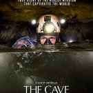 Cave Rescue (Blu-ray) 2019