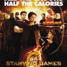 The Starving Games (Blu-ray) 2013