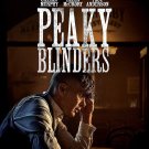 Peaky Blinders Season 5 (Blu-ray) 2019