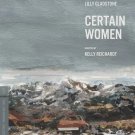 Certain Women (Blu-ray) 2016