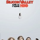 Silicon Valley Season 2 (Blu-ray) 2015