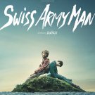 Swiss Army Man (Blu-ray) 2016