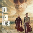 Hell or High Water (Blu-ray) 2016