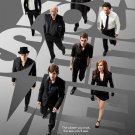 Now You See Me (Blu-ray) 2013