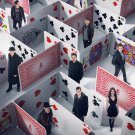 Now You See Me 2 (Blu-ray) 2016