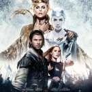 Snow White and the Huntsman 2 (Blu-ray) 2016