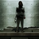 Morgan (Blu-ray) 2016
