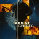 The Bourne Identity (Blu-ray) 2002