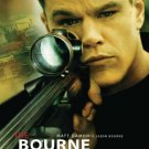 The Bourne Supremacy (Blu-ray) 2004