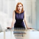 Miss Sloane (Blu-ray) 2016