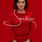 Jackie (Blu-ray) 2016