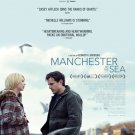 Manchester by the Sea (Blu-ray) 2016