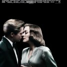 Allied (Blu-ray) 2016