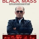 Black Mass (Blu-ray) 2015