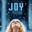 Joy (Blu-ray) 2015
