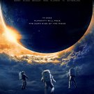 Moonfall (Blu-ray) 2022