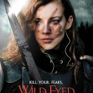Wild Eyed and Wicked (Blu-ray) 2024