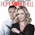 Home Sweet Hell (Blu-ray) 2015
