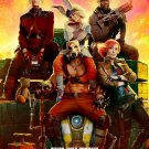 Borderlands (Blu-ray) 2024