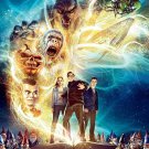Goosebumps (Blu-ray) 2015