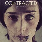 Contracted (Blu-ray) 2013