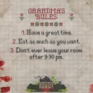 The Visit (Blu-ray) 2015