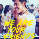 We Are Your Friends (Blu-ray) 2015