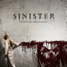 Sinister (Blu-ray) 2012