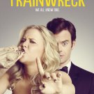 Trainwreck (Blu-ray) 2013