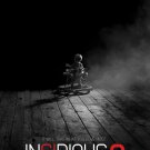 Insidious 2 (Blu-ray) 2013