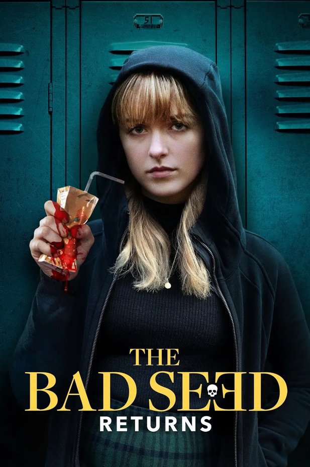 The Bad Seed Returns (Blu-ray) 2022