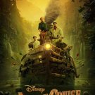 Jungle Cruise (Blu-ray) 2021