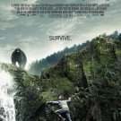 Backcountry (Blu-ray) 2014