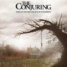 The Conjuring (Blu-ray) 2013